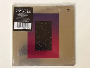 Paul Epworth: Voyager NEW SEALED CD - Imagen 1 de 3