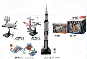 Space Adventure Box zufällig Newray - Bild 1 von 1