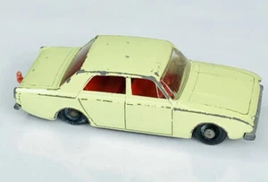 Ford Corsair No. 45 Lesney Matchbox 1968 Toy - Picture 1 of 6