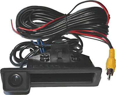 Crux CBM-02T Handle Camera w/ Release 2004-2016 - Image 1 of 3