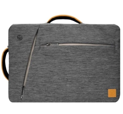 11" 12" Laptop Bag 3 In 1 Backpack For Lenovo IdeaPad / 500e Series / N Series - Image 1 of 4