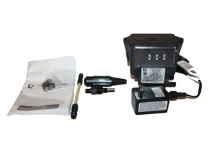 Stenner E10T1A Econ T Series Pump 120V / 60 Hz 25 PSI 2.5 GPD 10' Cord - Picture 1 of 7