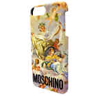 Moschino Mutlicolor Renaissance IPhone 7 Plus Case A792183051888