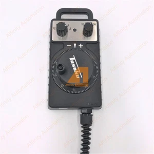 New HC115 TOSOKU 5axis HANDY PULSER Electronic Handwheel Manual Generator MPG - Picture 1 of 7