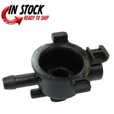 V-Twin Fuel Pressure Regulator Housing for Harley Davidson  01-2007 FXST FLST - Image 1 of 4