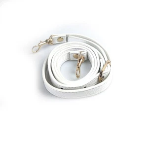 120cm Diy Crossbody Bag Strap Shoulder Bag Replacement Handbag Handle PU Leather - Picture 1 of 50