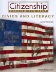 Civics and Literacy (Citizenship Pa..., Weintraub, Lynn