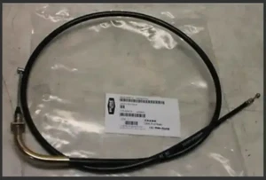 NOS OEM POLARIS FRONT BRAKE CABLE 0453493 1C/AZ - Picture 1 of 1