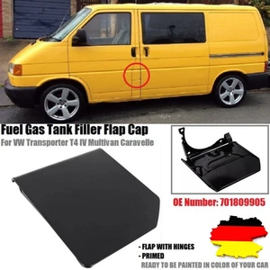 Tankklappe Tankdeckel Für VW Transporter T4 IV Bus Multivan Caravelle 1990-03 DE - Bild 1 von 12