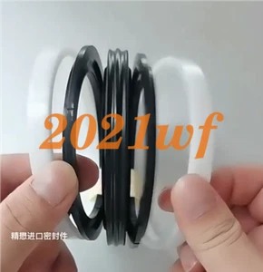 New FIT For KDAS five-piece combined oil seal 110*85*22.4/6.35 - Picture 1 of 6