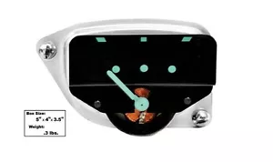 1956 Chevrolet BelAir, 150, 210 Fuel Gauge New Dii - Picture 1 of 1