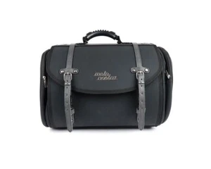 Koffer, Tasche für Gepäckträger MOTO NOSTRA 480x300x270mm für Vespa GTS GT - Bild 1 von 9