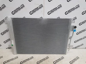 GENUINE MG 3 MG3 1.5 2012-2023 PETROL MANUAL AIR CON CONDENSER RADIATOR 10294911 - Picture 1 of 7