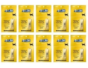 Marukan AIM30 Supplement powder 3.2g 7 pcs (1week) set of 10 Cat Health Care - Picture 1 of 4