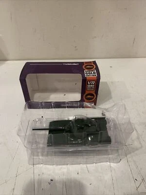 ModelCollect Armour Gold Edition Russian Tank ( SEE DESCRIPTION) - Image 1 of 4