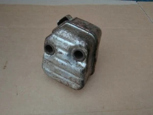 ORIGINAL STIHL MS171 / MS181 / MS211 MOTORSÄGE AUSPUFF STHIL, - Bild 1 von 2