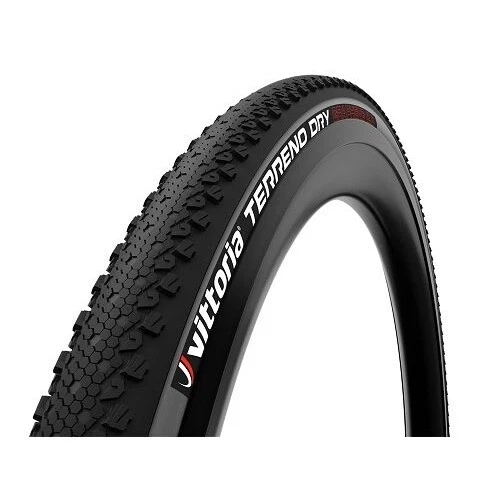 Vittoria Terreno Dry 700x47 Gravel Anth G2 TNT —AUS STOCK— Bike Bicycle - image 1 of 1