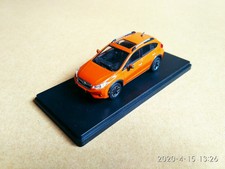 tomica subaru xv