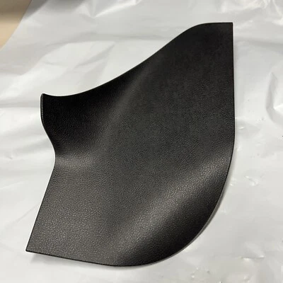 2017-2019 LINCOLN MKC FRONT LH SIDE CENTER CONSOLE TRIM COVER PANEL EJ7BS044E09A - Image 1 of 4