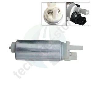 For Chevy Corvette CAMARO PONTIAC Volvo 740 Electric Fuel Pump Kits E3210 - Picture 1 of 6