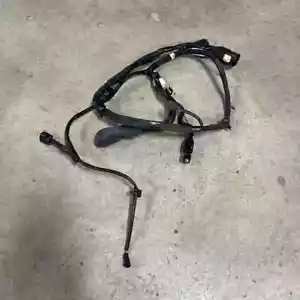 USED OEM HEADLIGHT WIRE HARNESS WIRING LOOM 17-24 SUZUKI GSXR1000 - Bild 1 von 12