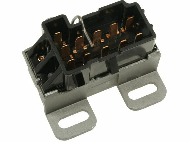 Standard Motor Products 83CW51B Ignition Switch Fits 1977-1978 Ford Mustang II - Image 1 of 1