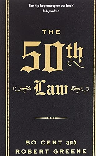 The 50th Law - Image 1 of 1