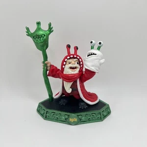 Figura Skylanders Imaginators Sensei - Jingle Bell Chompy Mage - Elemento Vida - Imagen 1 de 9