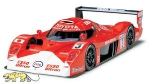 Tamiya 24222 Toyota GT-One TS020 - 1:24 - Imagen 1 de 1