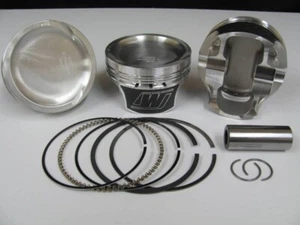 Wiseco Piston Kit K0089XS - 4.6L 2V Piston / Ring Kit -20cc Dish, 3.552" Bore - Bild 1 von 1