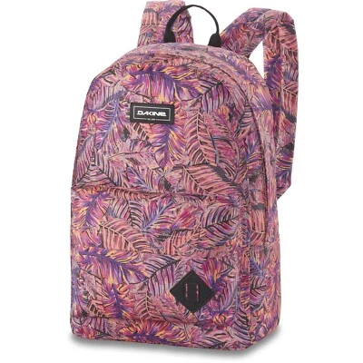 Dakine 365 Pack 21L Laptop Backpack Lush Leaves Print New 2024 - Image 1 of 2