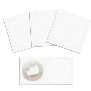 NFC Ntag216 Aufkleber Ntag216 NFC Tags NFC 216 Tag Ntag216 NFC Karten 13,563599 - Zdjęcie 1 z 13