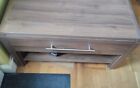   Tv Unit  Elford With Handy Deep Drawer Good  Con 
