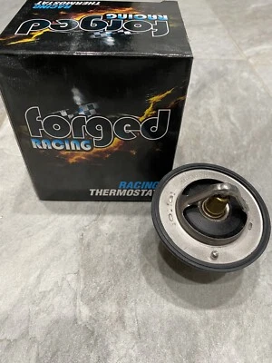 NEW FORGED RACING THERMOSTAT For Mitsubishi Lancer Evolution 9 2005-2007 - Image 1 of 3