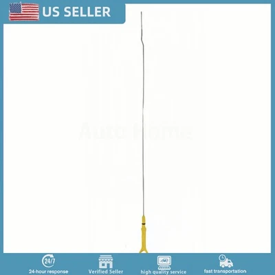 Indicador de varilla de inmersión de fluido de nivel de aceite del motor BP4W10450 para Mazda Miata 99-05 1,8 L Foto 1 de 4