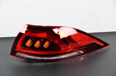2020-2023 Mercedes-Benz GLE-Class Outer LED Tail Light Right Passenger Side OEM - Image 1 of 4
