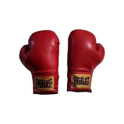 Guantes de boxeo Everlast 14 oz Foto 1 de 3
