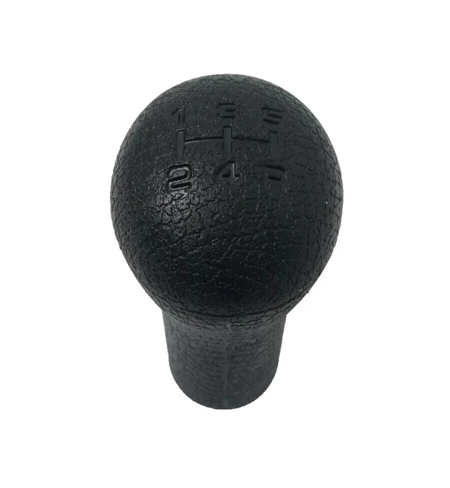 5 Speed Gear Shift Lever Shifter Knob Fit For Suzuki Samurai Gypsy King — 第 1/4 张图片