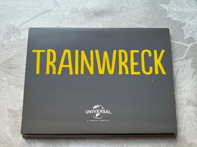 Trainwreck   for your consideration DVD - Image 1 of 3