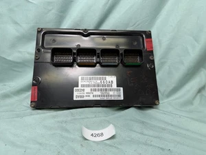 2003 Dodge Dakota 4.7L Engine Control ECM ECU P56040498AG 56040498AG P56028660AB - Bild 1 von 11