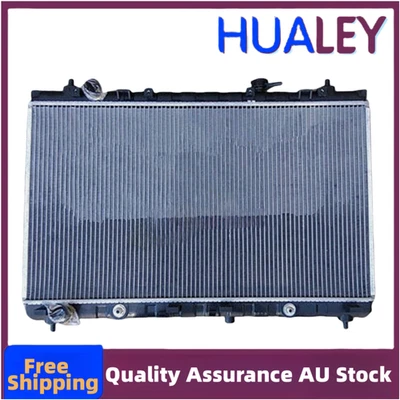 26MM Radiator For 2006-11 KIA Carnival/Grand Carnival VQ 2.7L 3.8L V6 Petrol AT - image 1 of 2