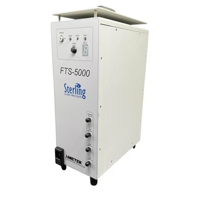 Sterling FTS-5000 Active Precision FTS Controller 13-122-104 - Image 1 of 4