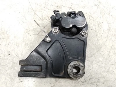 2005 Triumph America T100 Rear Brake Caliper Mount Bracket - Image 1 of 4