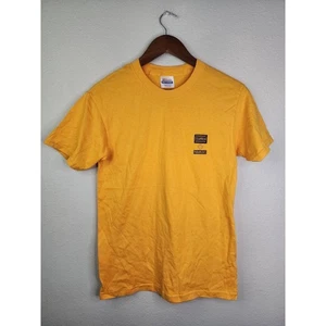 Camisa de Colección Steamboat Colorado Jerzees Paramédicos Camisa Amarilla Camiseta De Colección Pequeña - Imagen 1 de 6