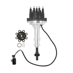 Holley EFI 565-201 Dual Sync 351W Distributor - Picture 1 of 7
