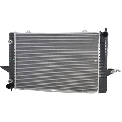 Radiador para 98-04 Volvo C70 S70 V70 1605-316293 Foto 1 de 4