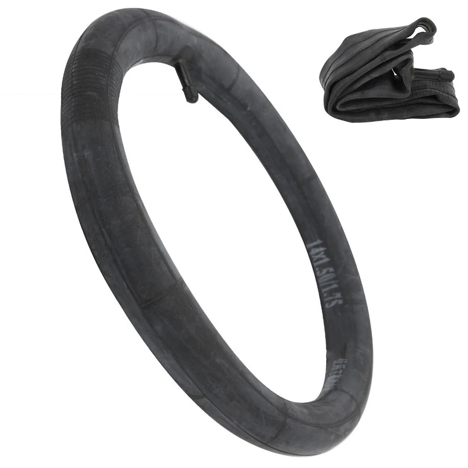 Butyl Rubber Inner Tube Replacement  Tire Repair - Image 1 of 4