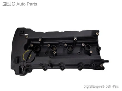 Cubierta de válvula para 10-24 Kia Forte 2.4 224102E210 Gas Foto 1 de 4