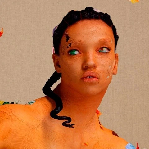 Fka Twigs / Magdalene - Bild 1 von 1