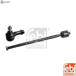 TIE ROD 175516 FOR HYUNDAI i20/ELITE/Hatchback/Van/CROSS/ACTIVE D3FA 1.1L 3cyl - Picture 1 of 9